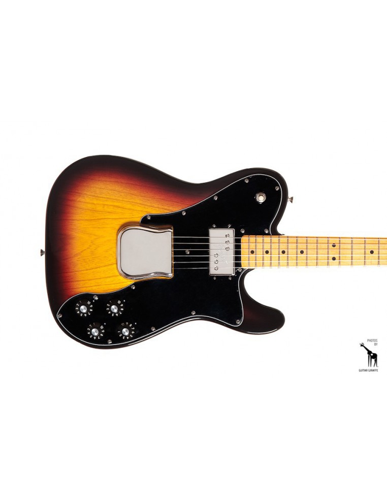 Fender American Vintage '72 Telecaster Custom