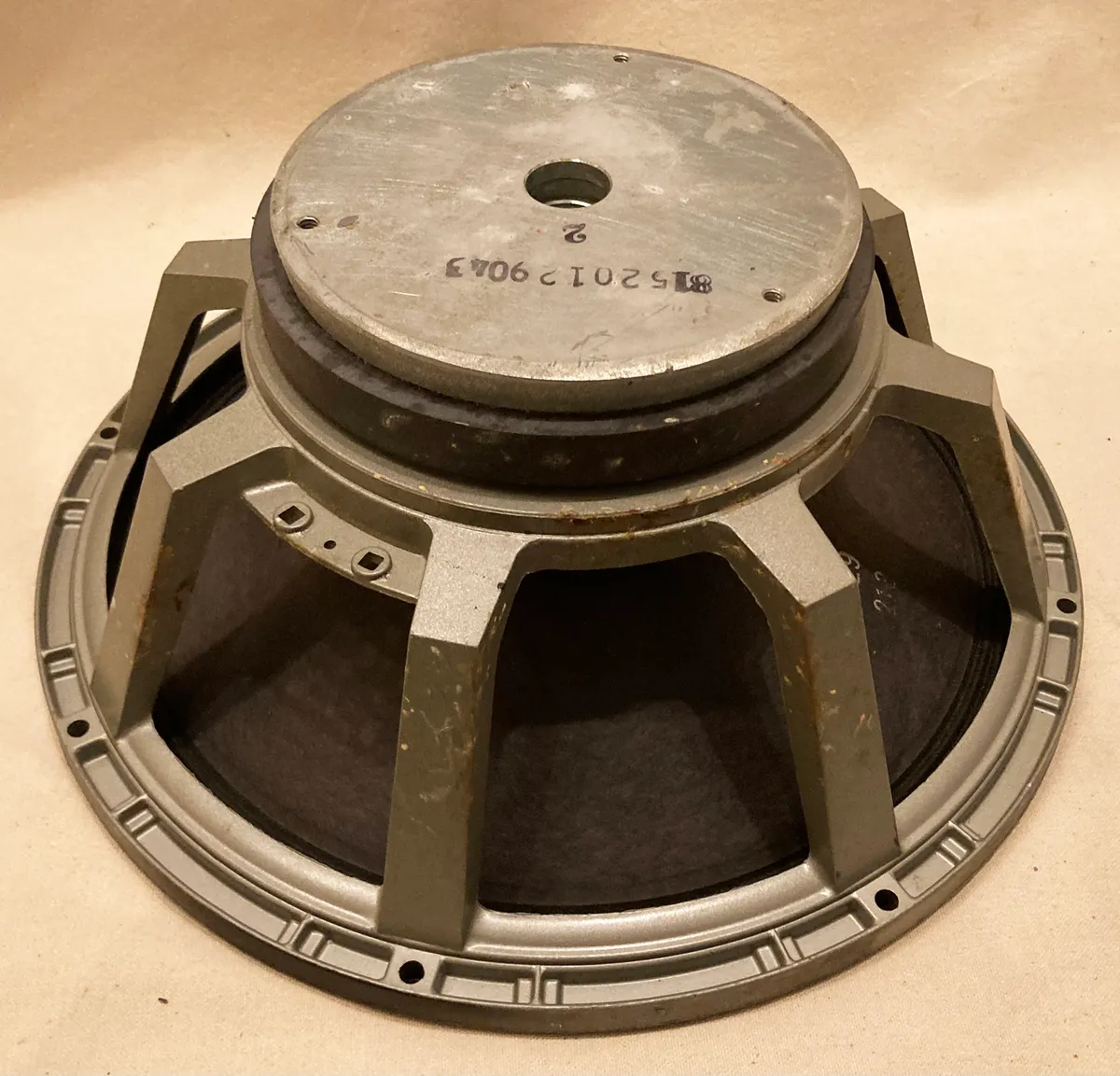 Electro Voice EVM-15B 1個単品 DL15BFHより強力良音 660117000000000-00-600x600.jpg