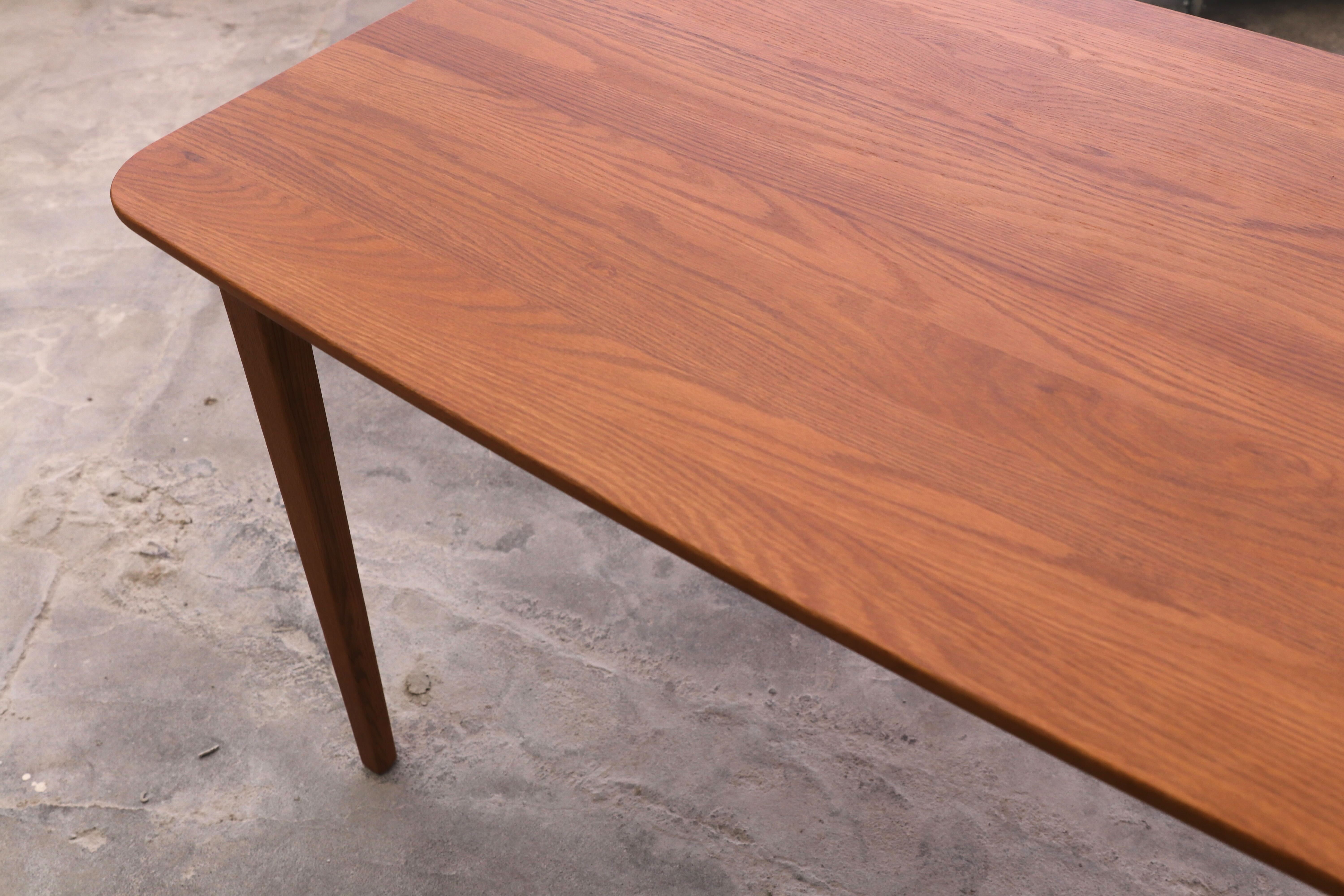 GMHK428B○unico / ウニコ TOVE トーブ ダイニングテーブル 食卓