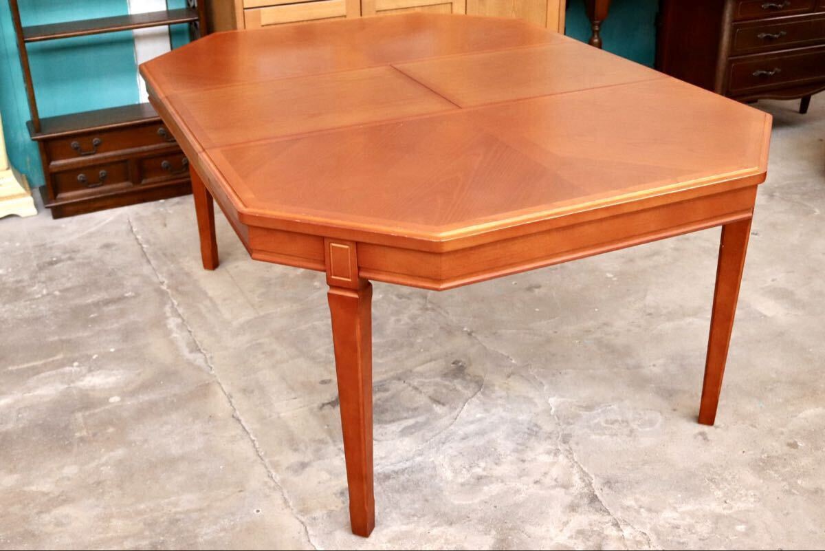 GMIK408○maruni / マルニ ダイニングテーブル エクステンション