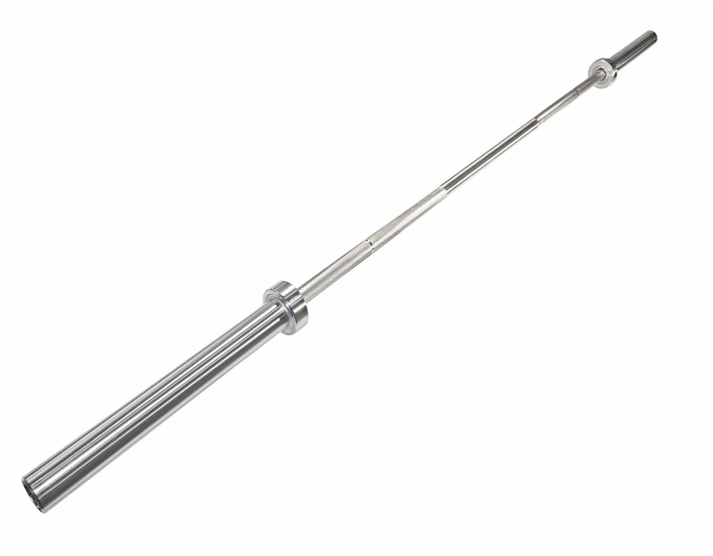 アメリカンバーベル・エントリートレーニングバー｜トレーニングマシン