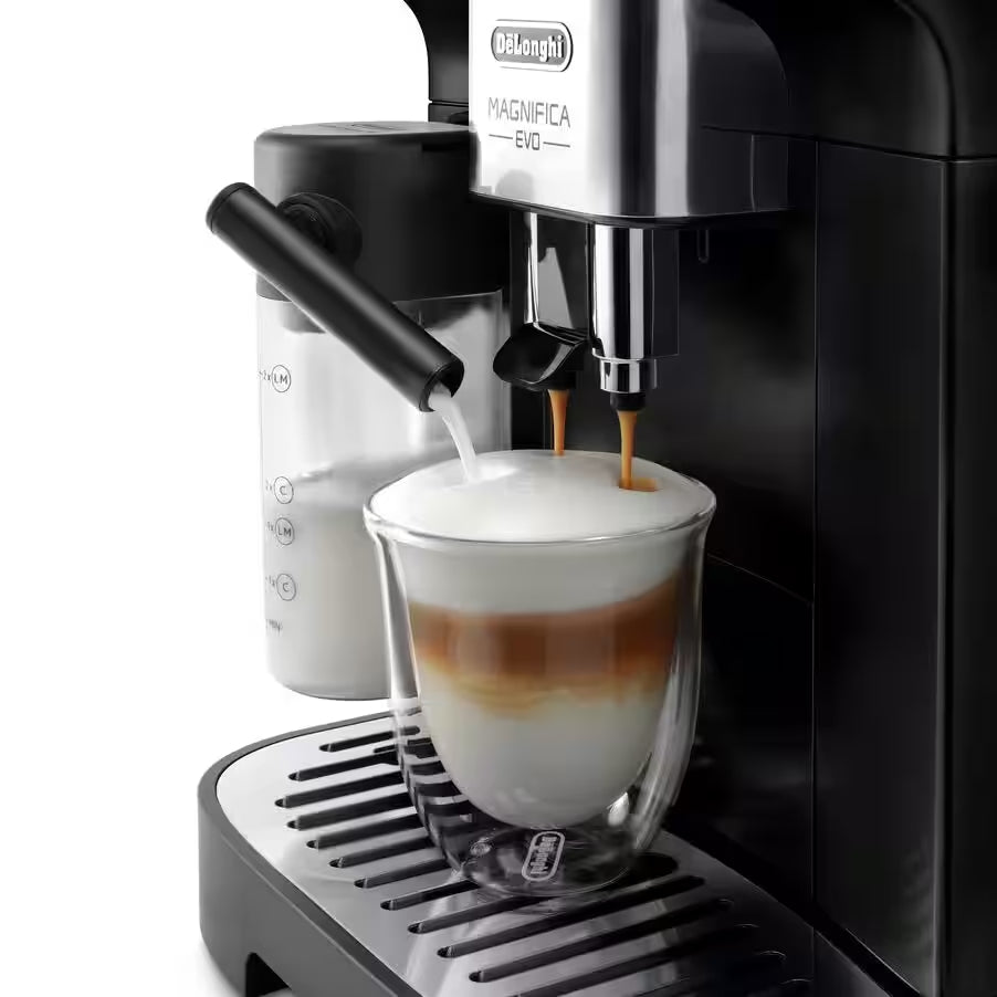 月額19,800円レンタルプラン：De'Longhi (デロンギ) マグニフィカ