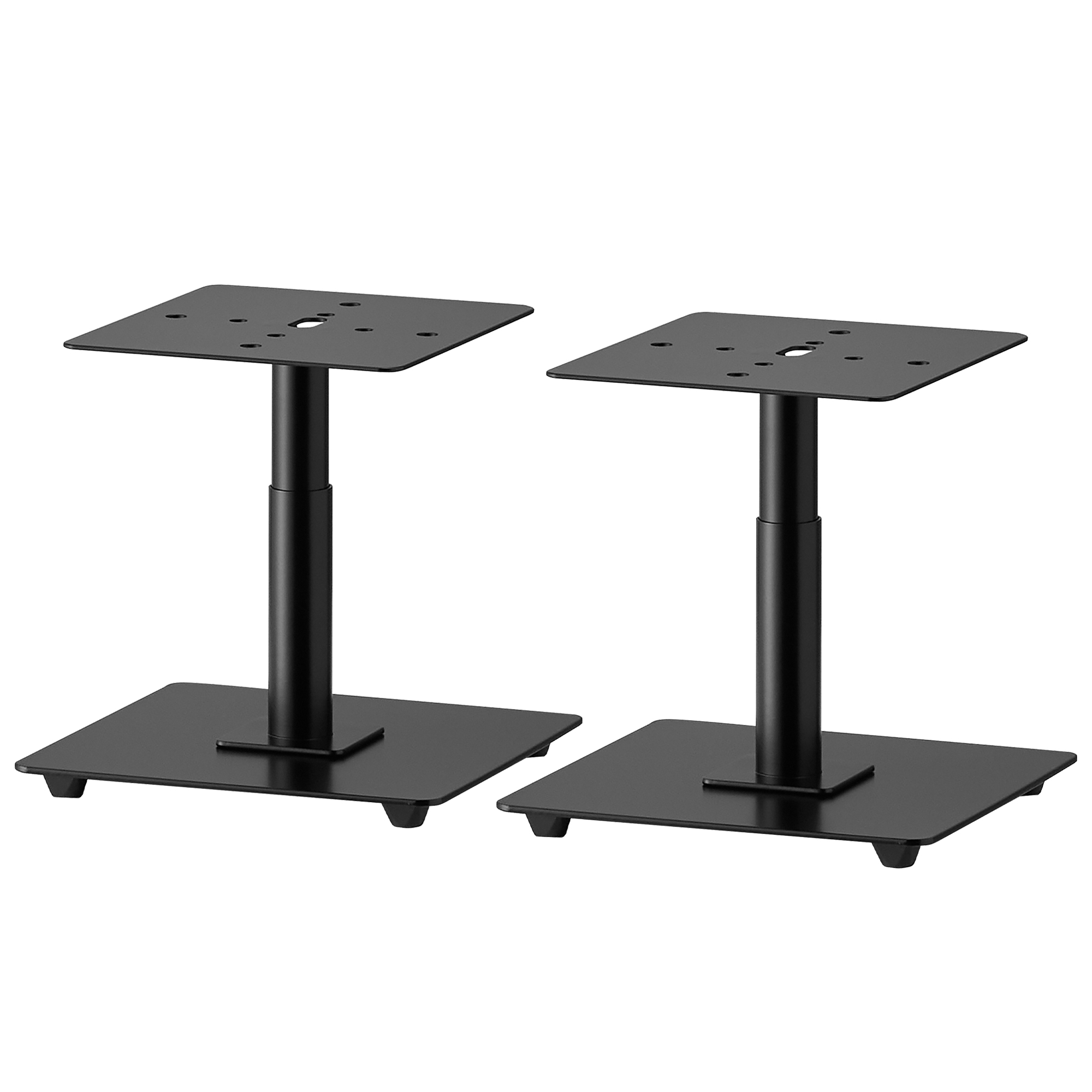 RYUJI ABEスピーカースタンド ブラック RYUJI ABEスピーカースタンド