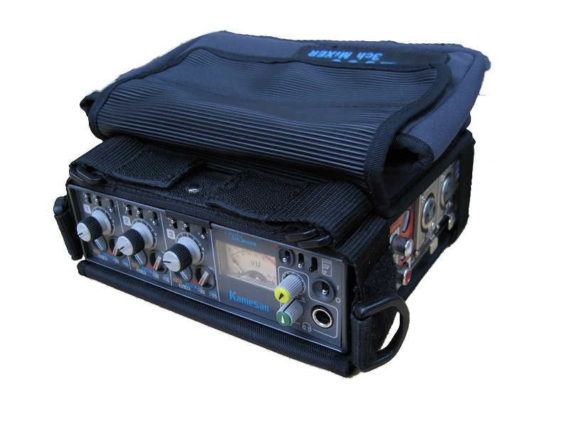 オーディオ/コミュニケーション | ミキサー/リミッターアンプ | KS