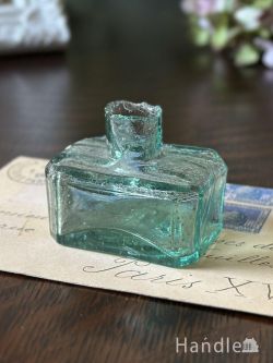 アンティークビン・香水瓶 商品一覧【公式】Handleハンドル