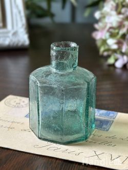 アンティークビン・香水瓶 商品一覧【公式】Handleハンドル