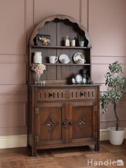 食器棚 アンティーク商品一覧【公式】Handle ハンドル