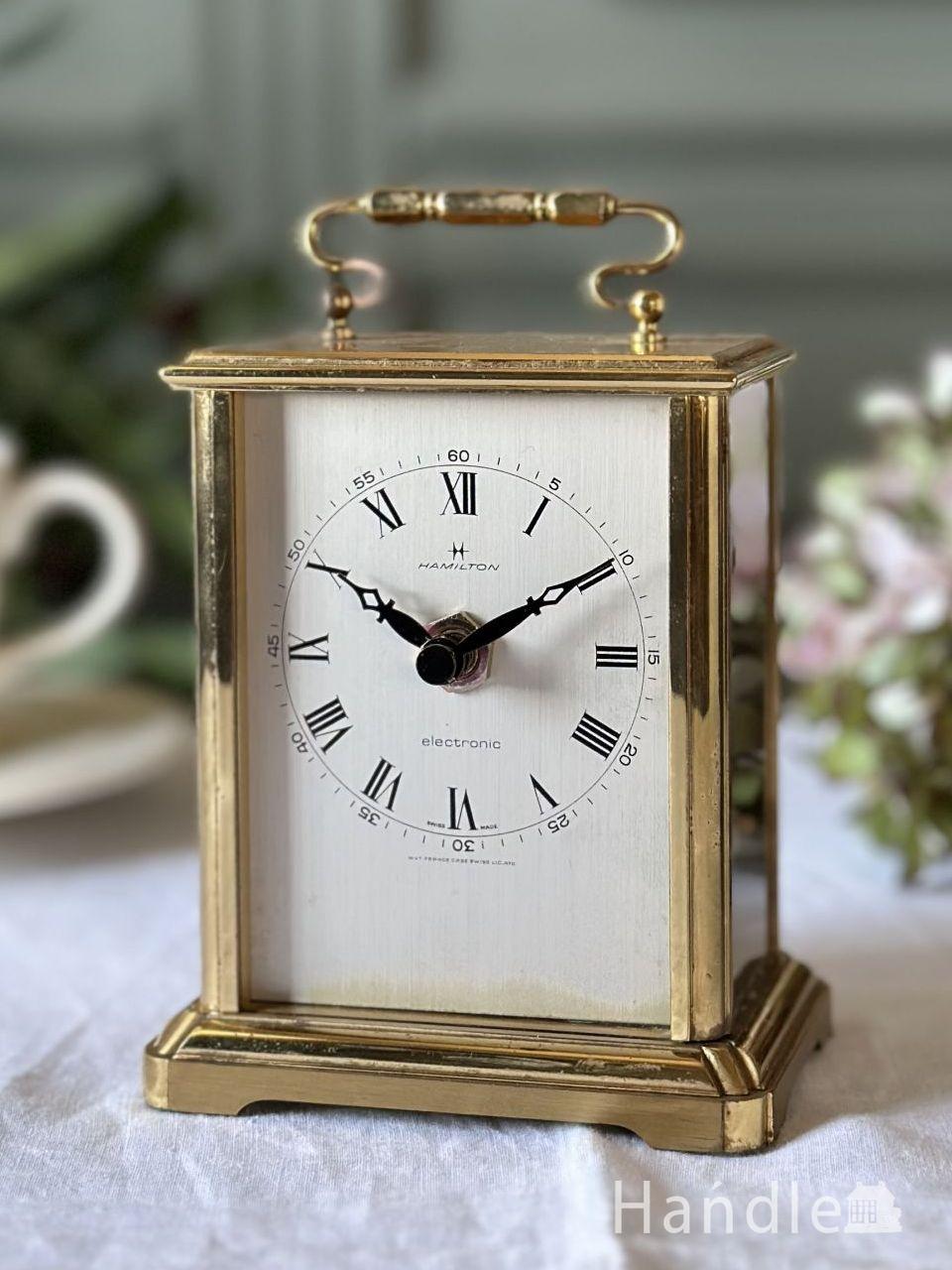 イギリス輸入の陶器ジャー、 ジャムポット「APPLE＆COOSEBERRY」(m