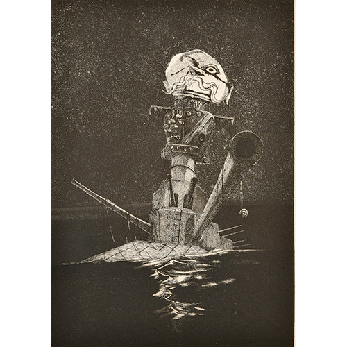 浜田知明 100年のまなざし ｜ 展覧会 ｜ 町田市立国際版画美術館