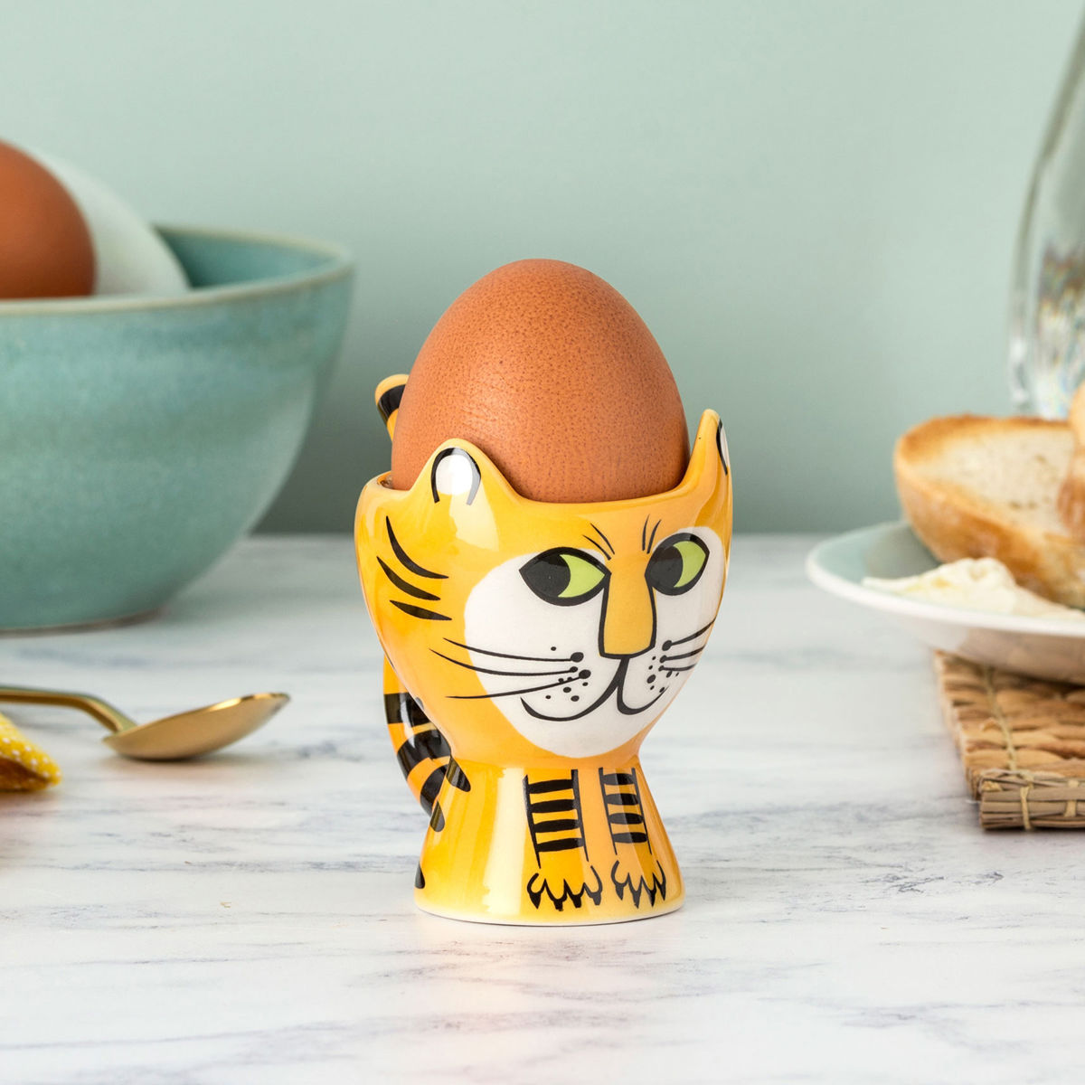 エッグカップ（Egg cups）