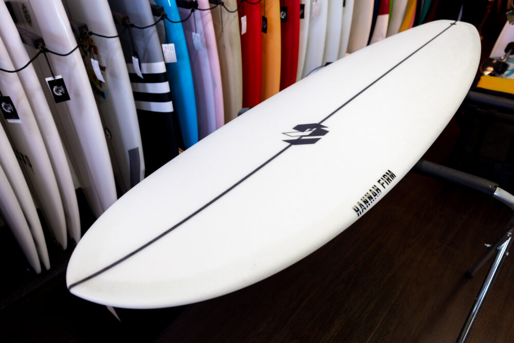 ビギナー向けP8を小波用に | ハンナファームHIROのブログ