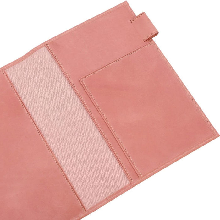 ビタリータ ライフオーガナイザー HB×WA5-15mm ピンク | Hachimonjiya