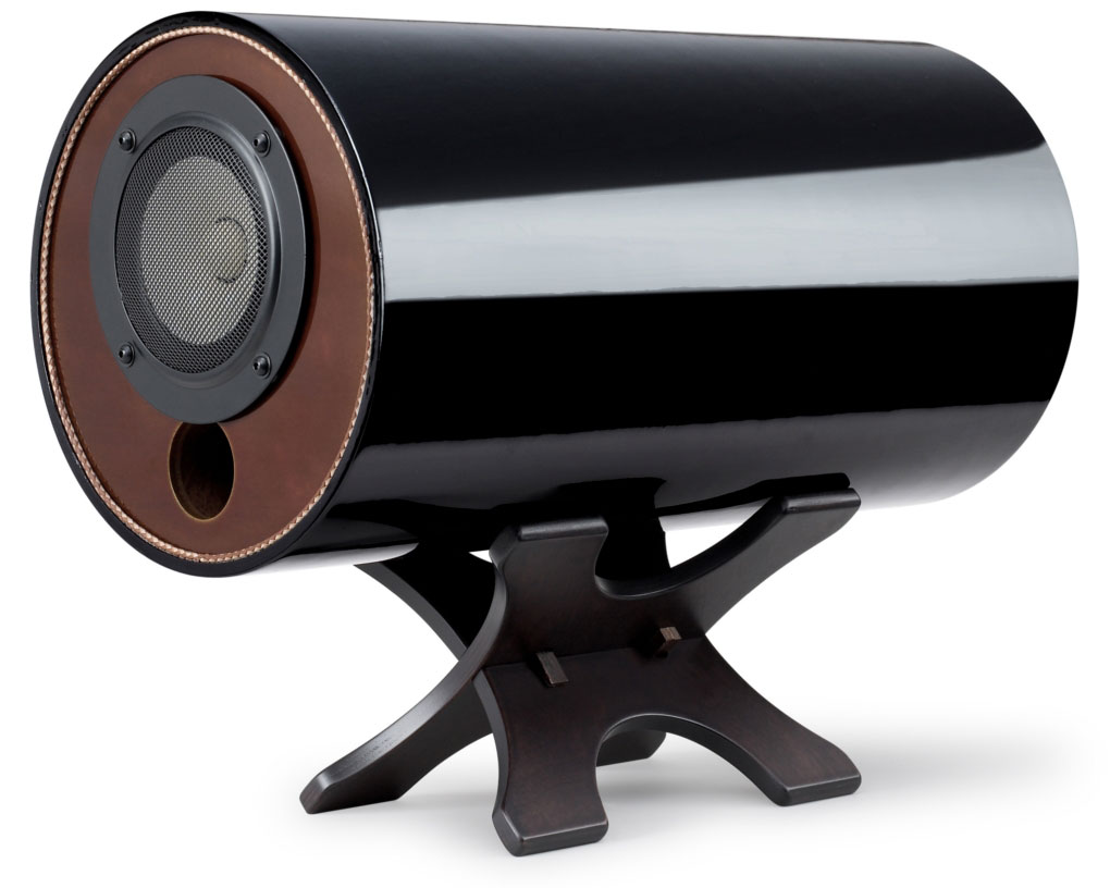 アンプ内蔵波動スピーカー | エムズシステム 波動スピーカー