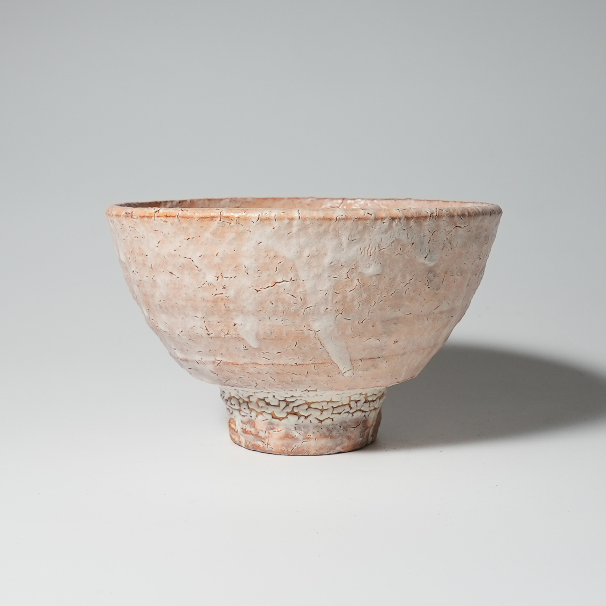 萩井戸茶碗 波多野善蔵 県指定無形文化財 萩焼 | 萩焼屋Hagiyakiya