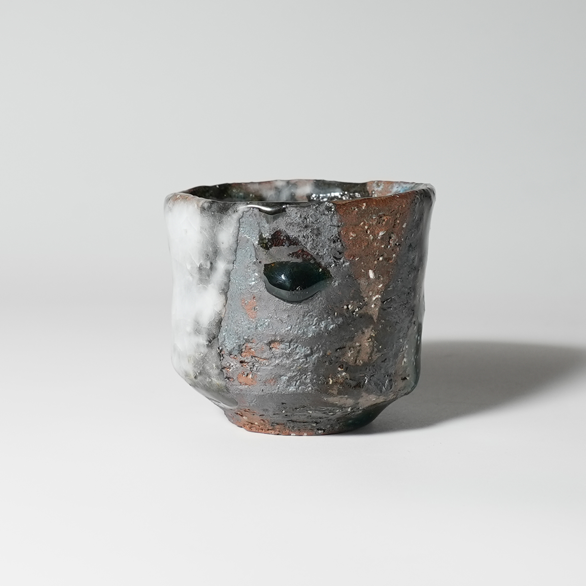 ぐい呑 大和保男 萩焼 | 萩焼屋Hagiyakiya ネットショップ