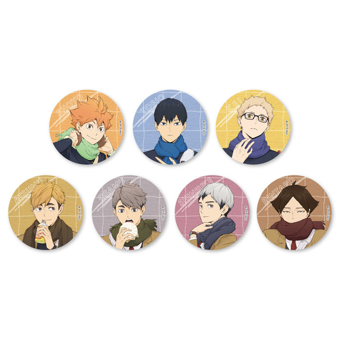 GOODS｜アニメ『ハイキュー!!』公式サイト