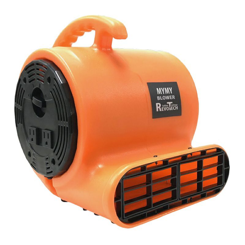 レボテック マイマイブロワー 業務用 送風機