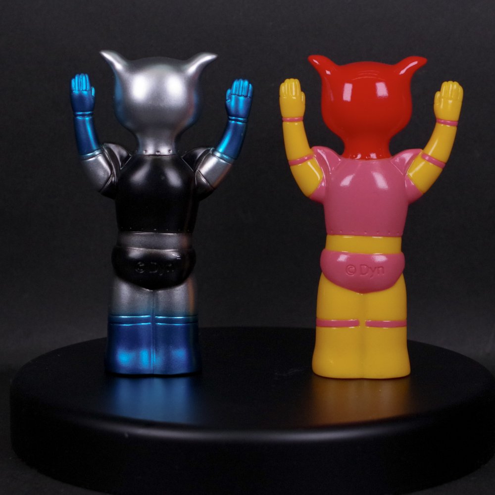 5月4日(土)より販売開始】【Kaiju One】マジンガーZ 大乱闘Vol.3が登場