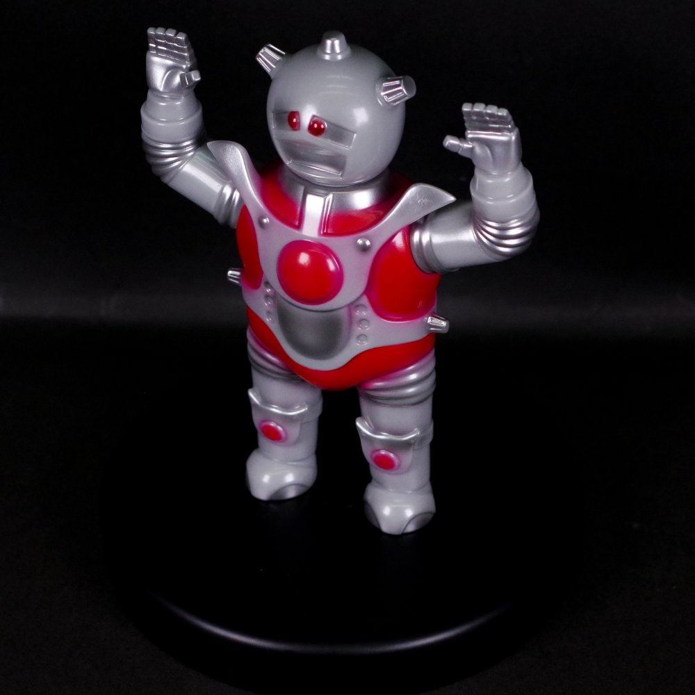 6月8日(土)より販売開始】【Monster Mind Toys】飛龍が登場