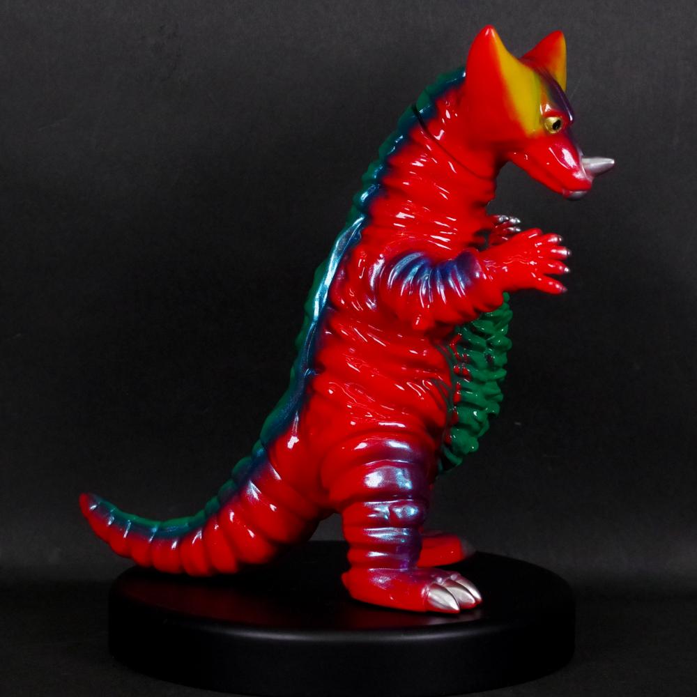 2月9日(金)より受注受付開始】【STRANGE GALLERY】ゴモラ(レトロカラー