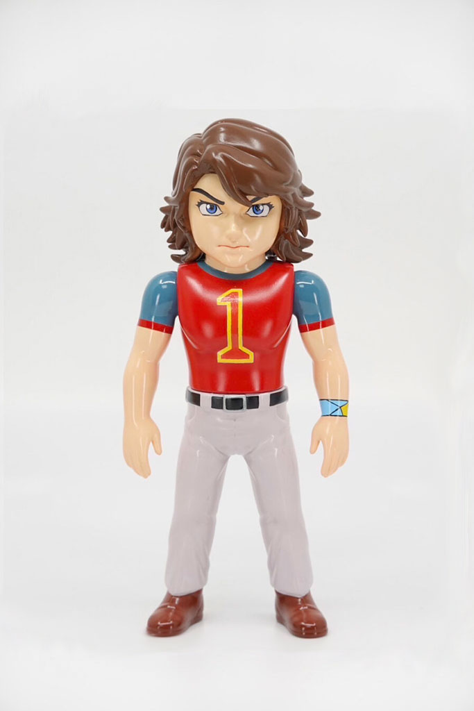 5月3日(金・祝)より販売開始】【Kaiju one】大鷲の健/健が登場