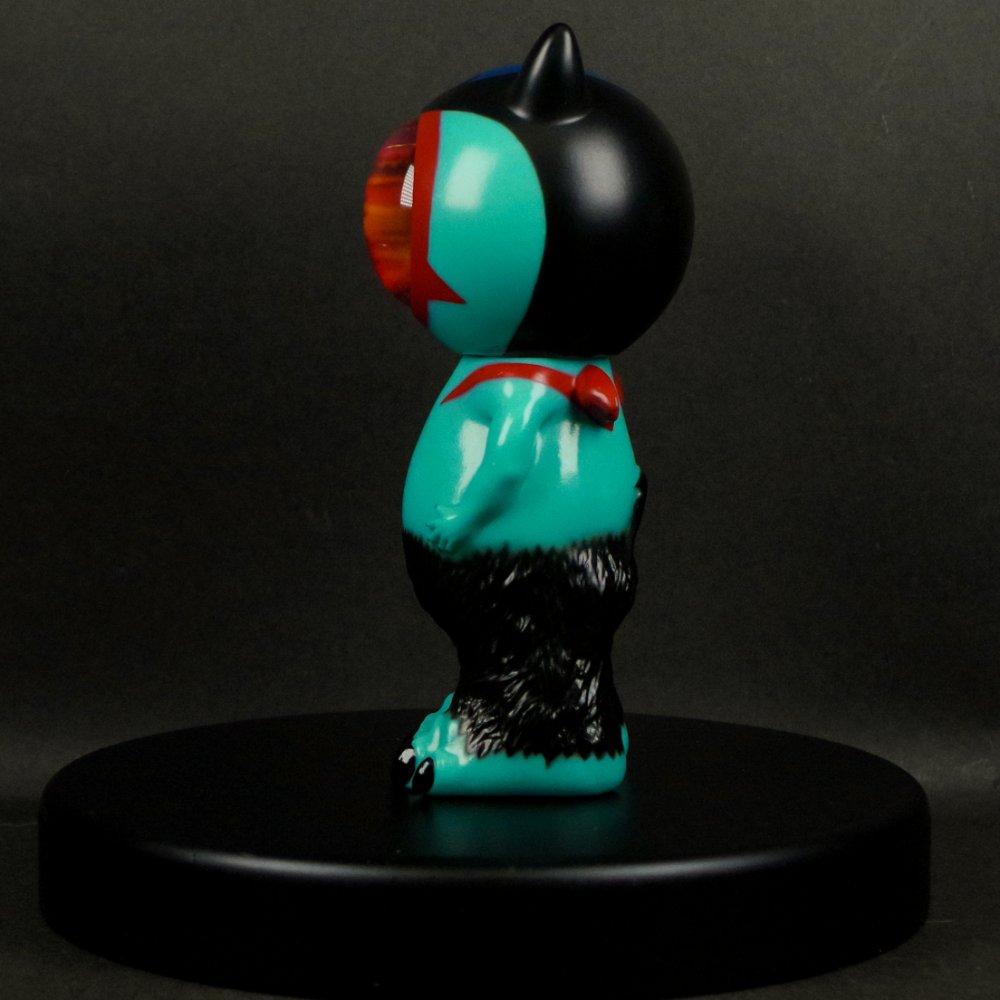 11月25日(月)18時より抽選開始】【GOREGRO】アイデビルマンが登場