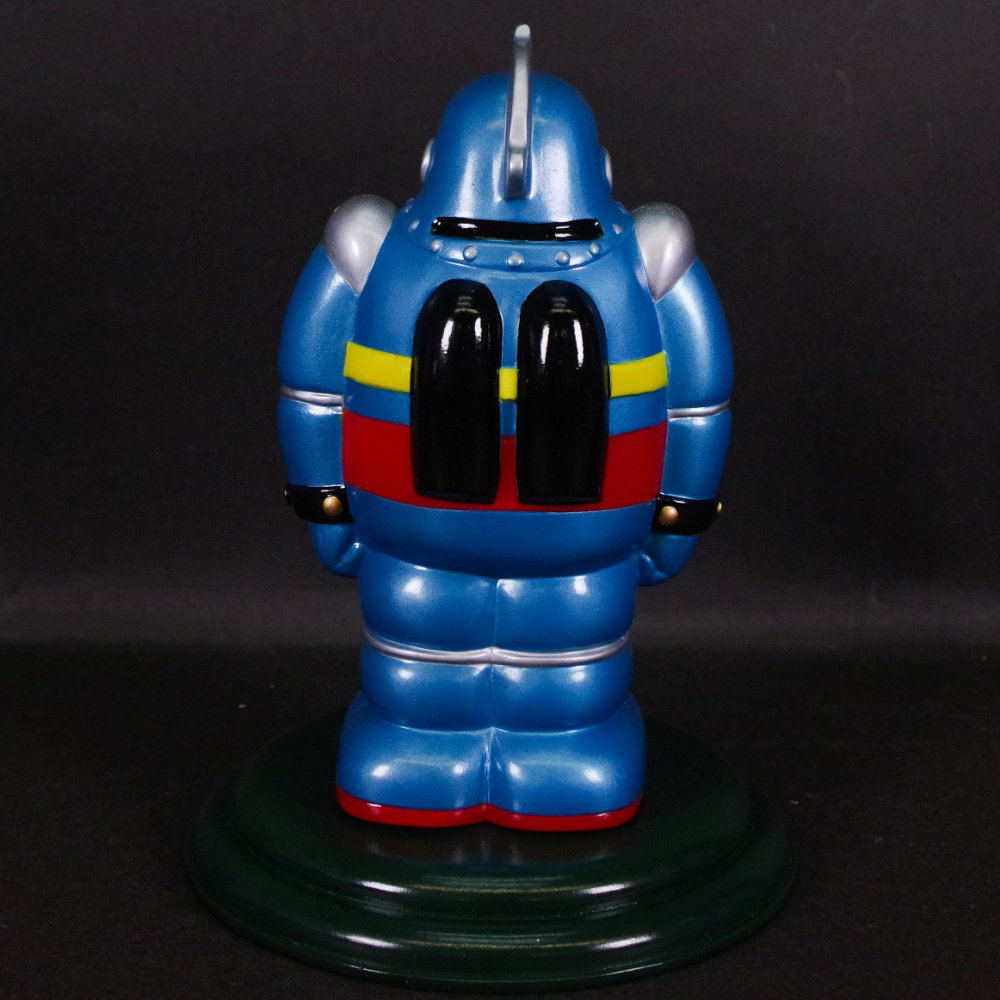 12月5日(木)12時より受注受付開始】【クラシックモダン】鉄人28号