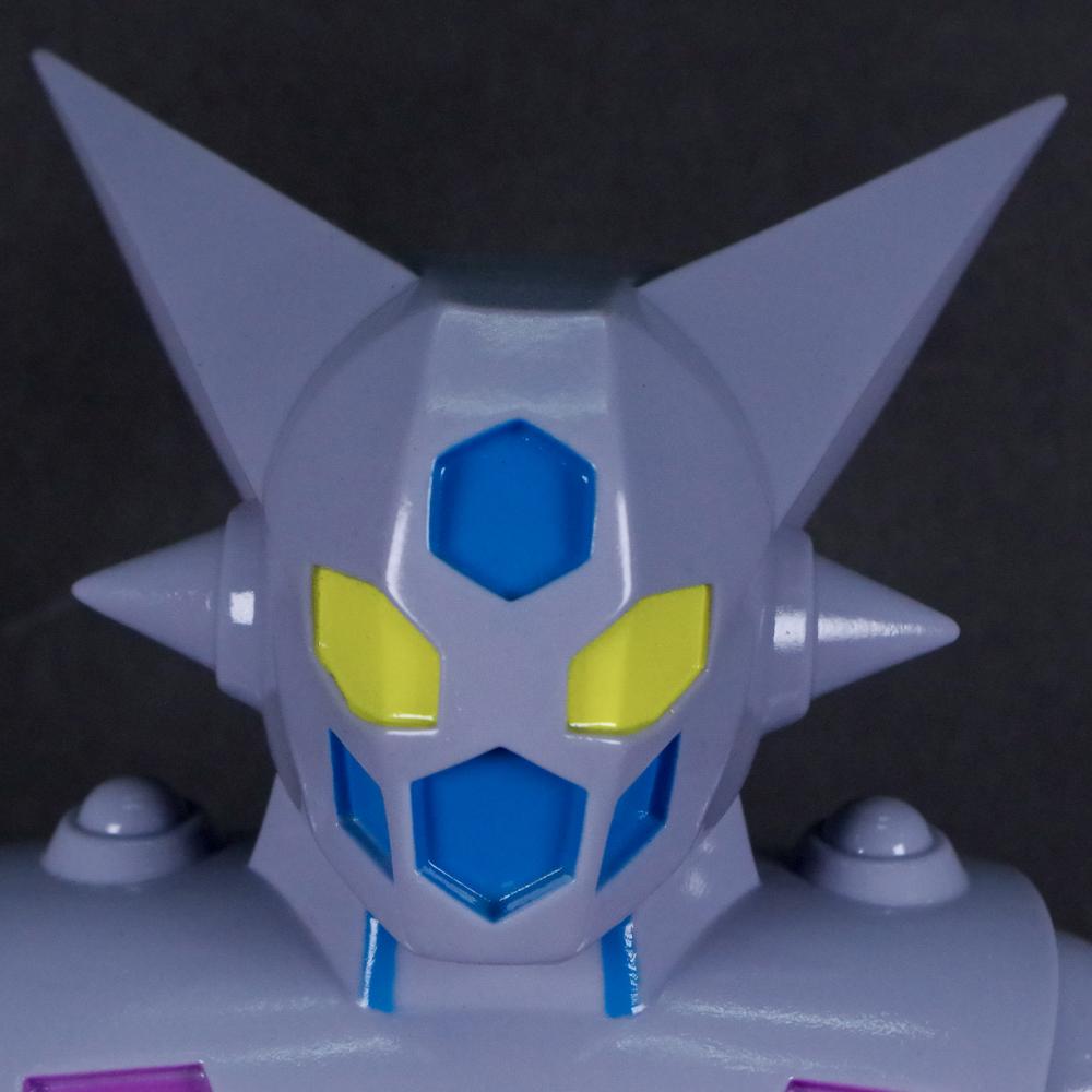 1月12日(日)より販売開始】【PLANET X】ゲッター1(練習機Ver.)が登場