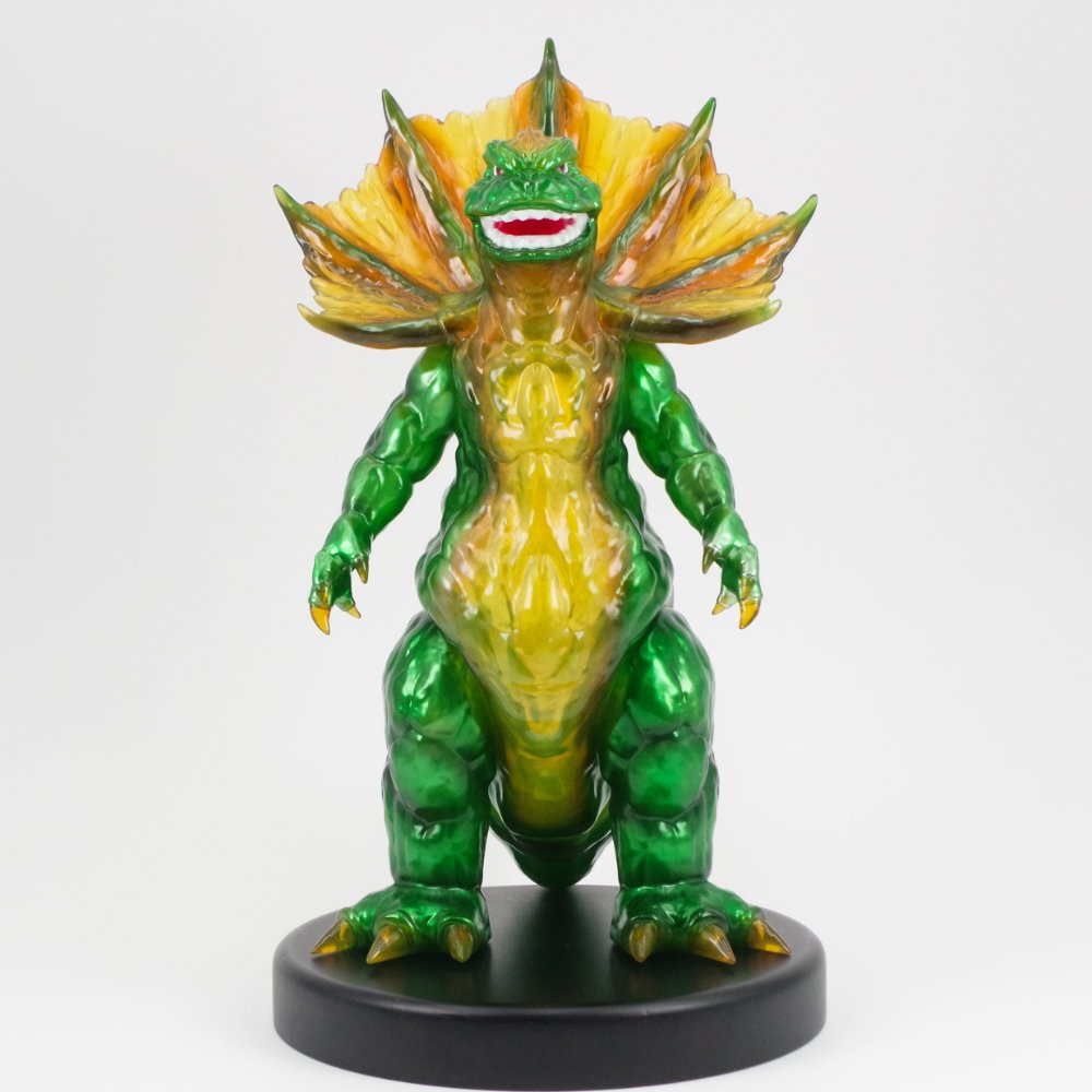 5月10日(土)より販売開始】【Seismic Toys】ジラース