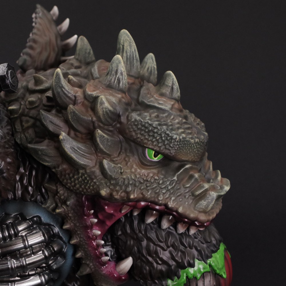 5月19日(月)18時より抽選開始】【Winson Ma】Amakong/MacZkong が登場