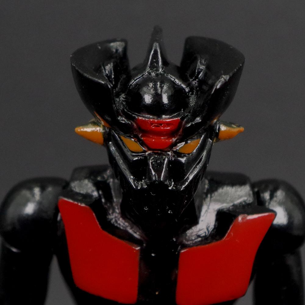 6月29日(日)11時より販売開始】【ヒカリトイズ】マジンガーZ(レトロ