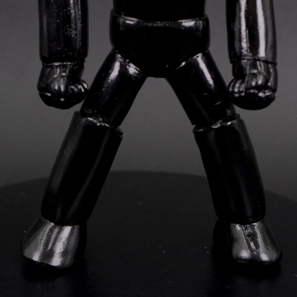 6月29日(日)11時より販売開始】【ヒカリトイズ】マジンガーZ(レトロ