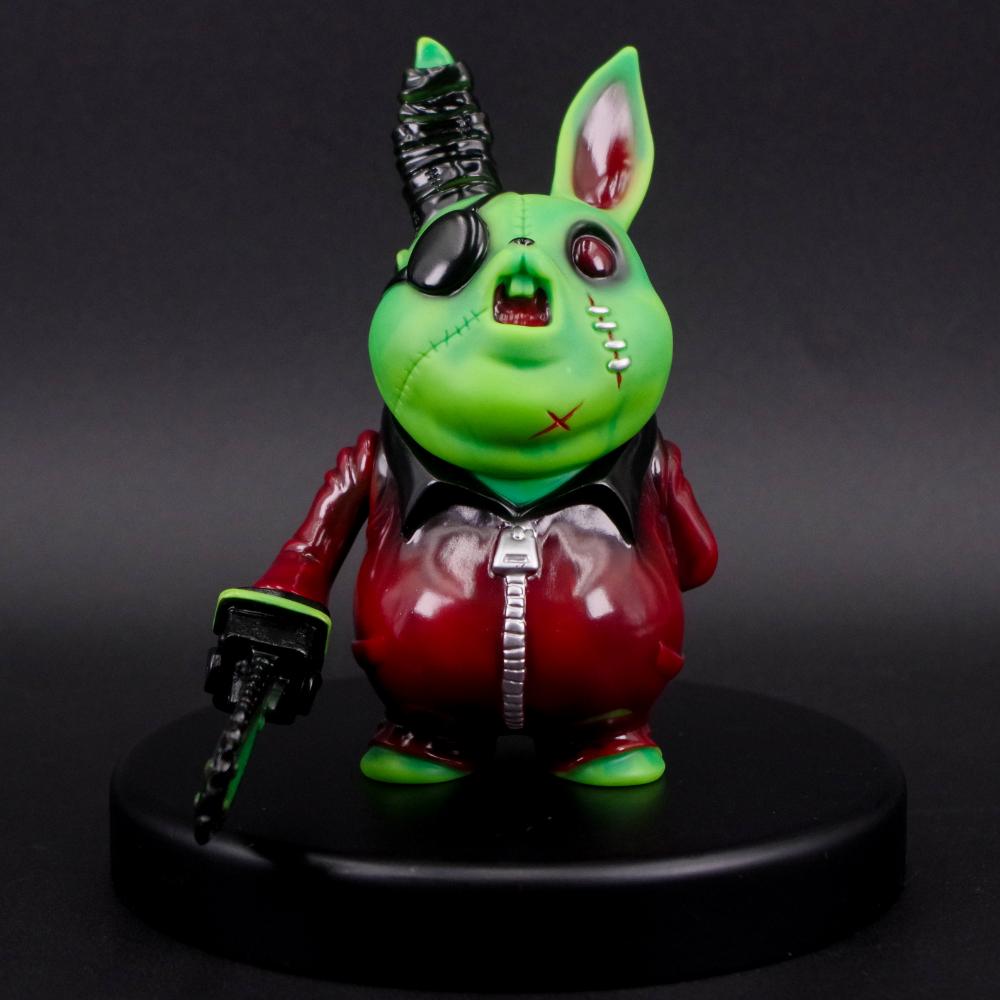 7月11日(金)18時より抽選開始】【KAGEMARU DESIGNS】ノコぴょん