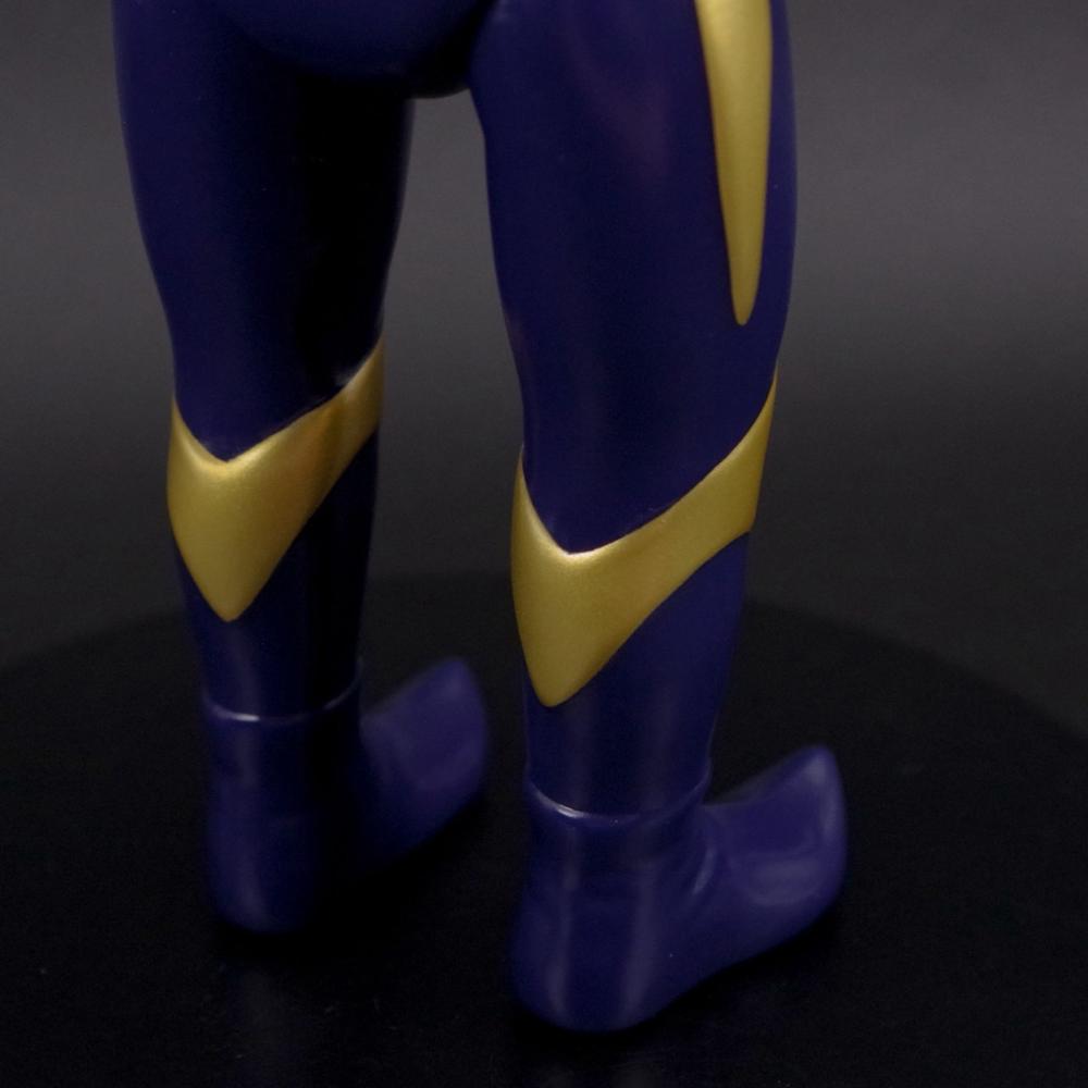 8月7日(木)18時より抽選開始】【M78Toys】ウルトラマンシャドーが登場