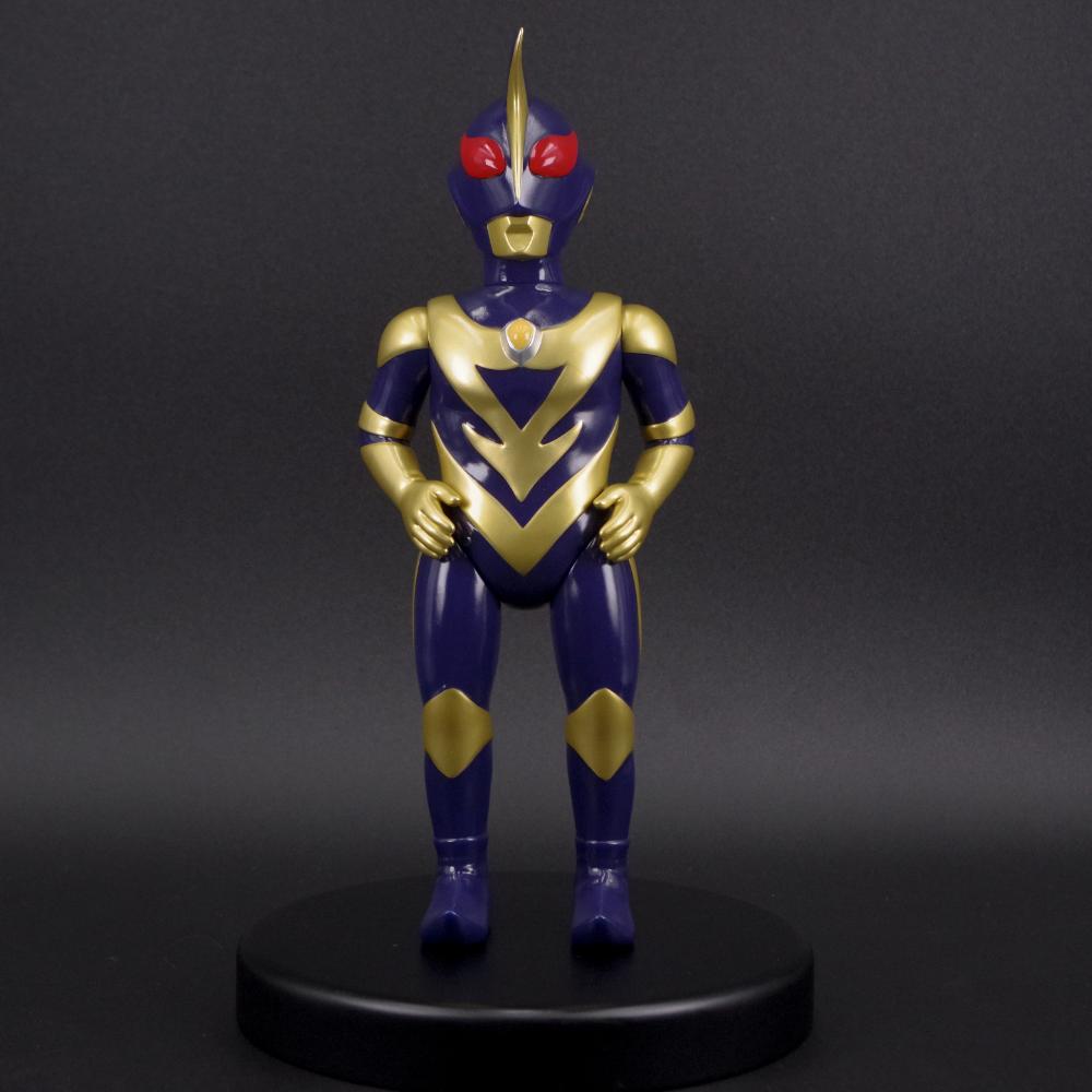 8月7日(木)18時より抽選開始】【M78Toys】ウルトラマンシャドーが登場