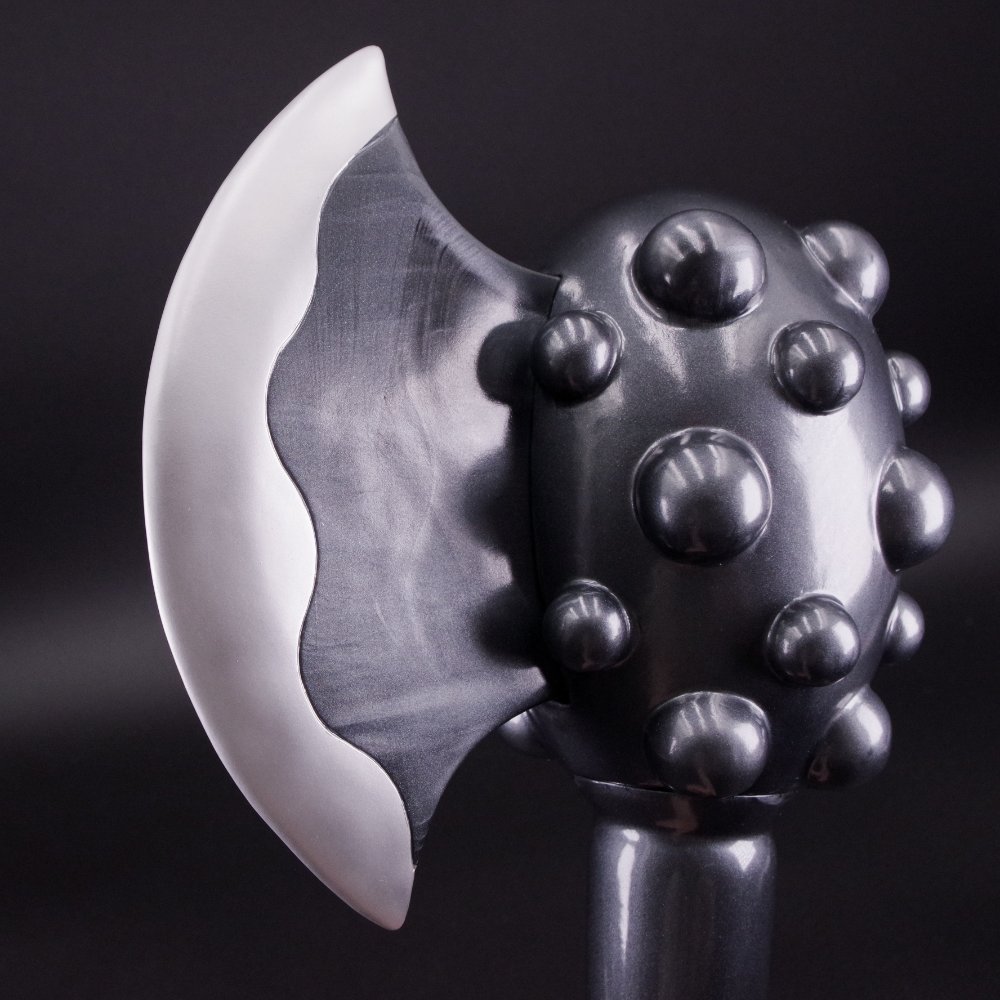 8月30日(土)11時より販売開始】【キムラトイ】ゲッタートマホークが