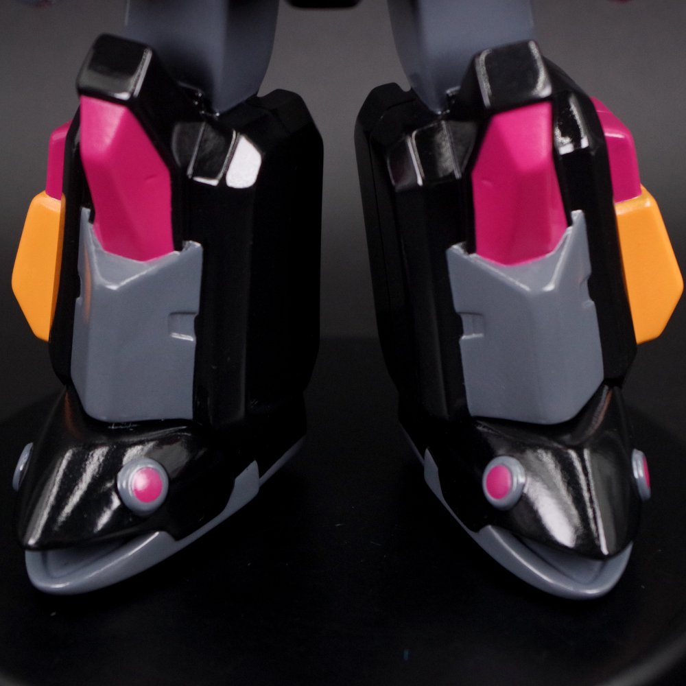 10月10日(金)18時より抽選開始】【Devil Toys X Momoco studio