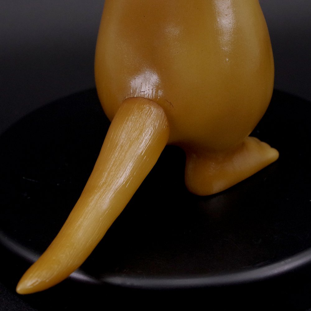 10月1日(水)18時より抽選開始】【キムラトイ】HEAD SWAP X ANIMALS