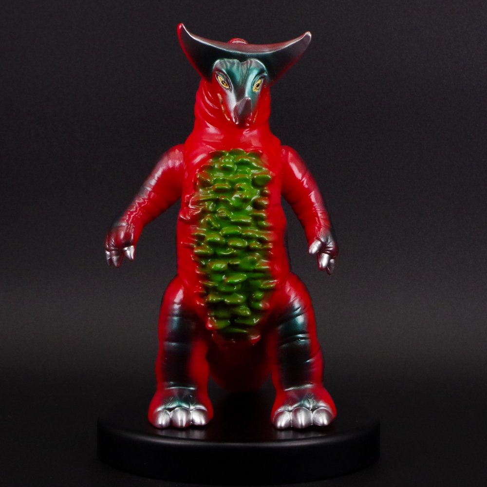 3月3日(月)23時59分までプレミアムバンダイで受注受付中】【ブルマァク