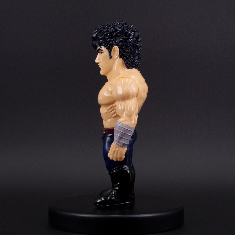 2月27日(木)12時より受注受付開始】【artisantoy】ケンシロウ(彩色版