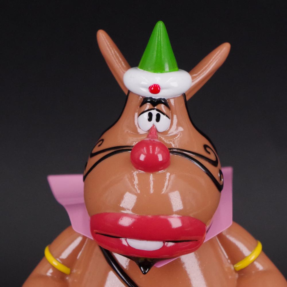 12月27日(土)11時より販売開始】【Kaiju One】ハクション大魔王三輪車