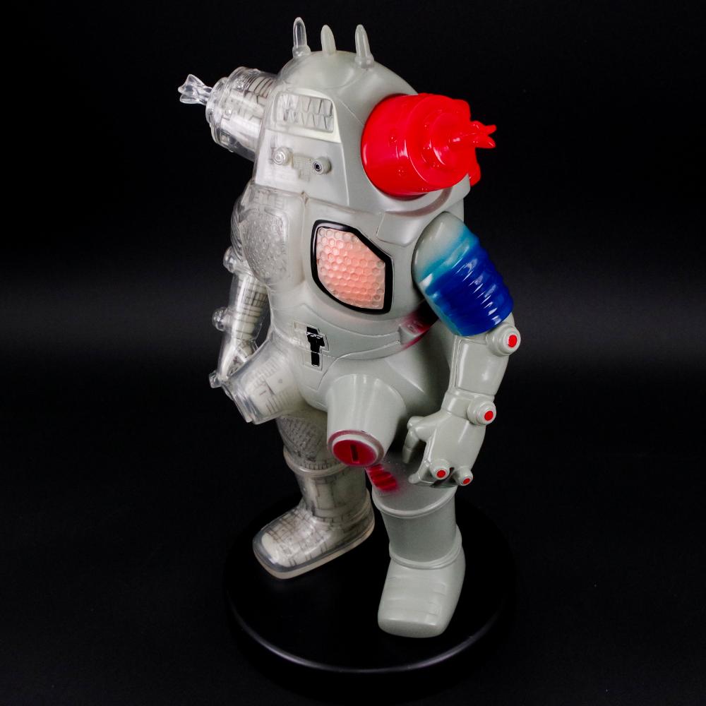 1月16日(金)11時より大ブルマァク展にて抽選開始】【マルサン】キング