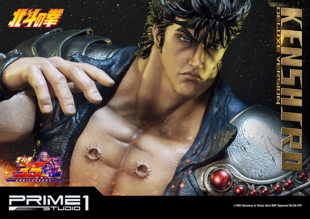 ☆商品情報☆【絶賛販売中!!】プライム1スタジオよりスタチュー2種