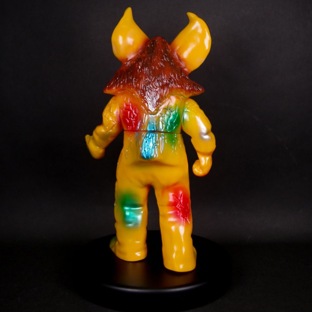 12月21日(水)12時より受注受付開始】【ブルマァク】イカルス星人