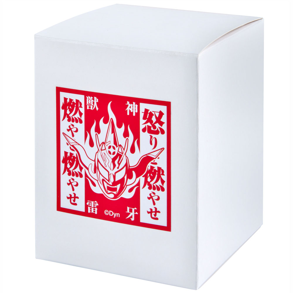 ☆商品情報☆「獣神サンダー・ライガー展」後半5月2日(火)12時〜アニメ