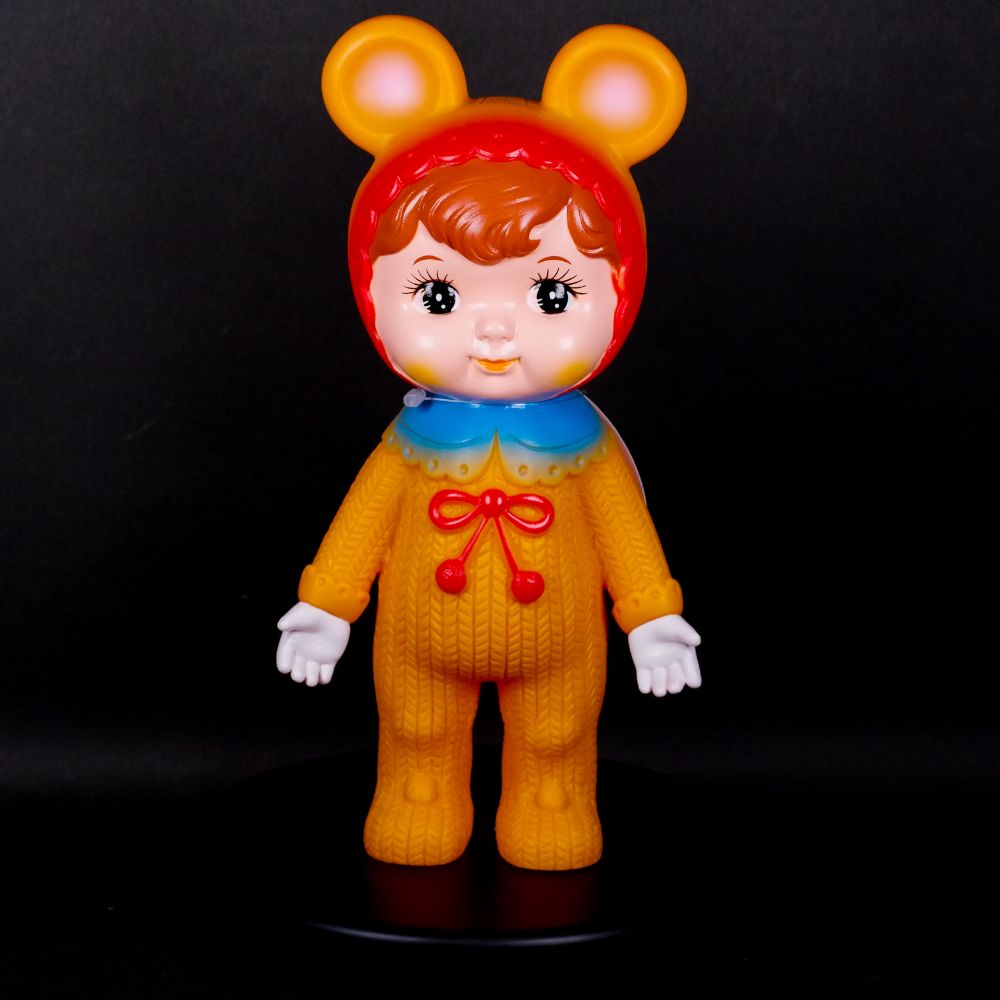 6月14日(水)12時より販売開始】【児玉産業TOY株式会社】チャーミー