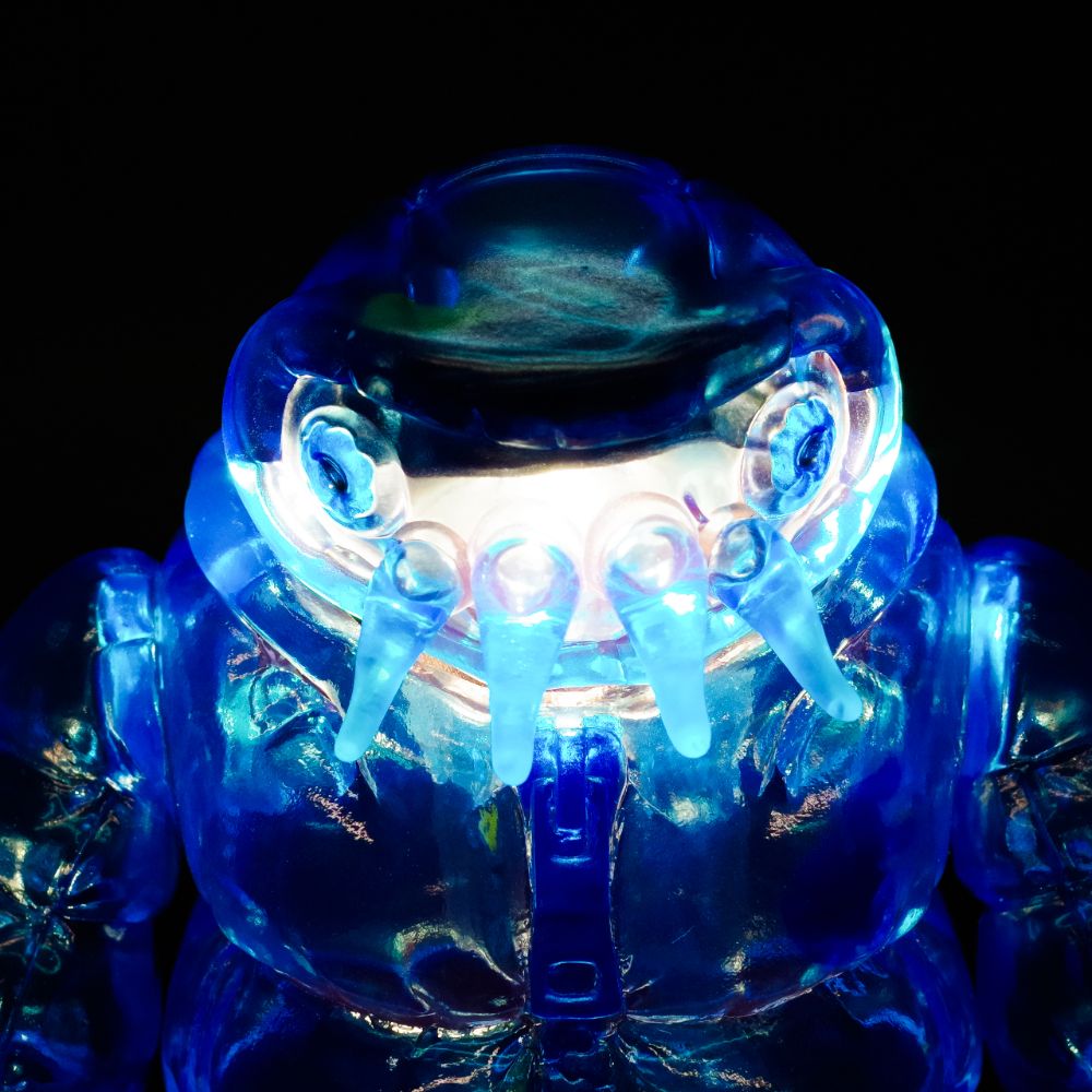 8月10日(木)18時より抽選開始】【GYAROMI×UP FIELD】クトゥルフオイド