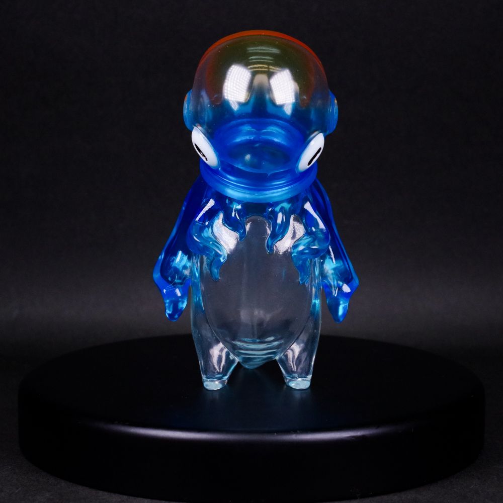 8月4日(金)18時より抽選開始】【ユーキデイドリーマー】タコツボン