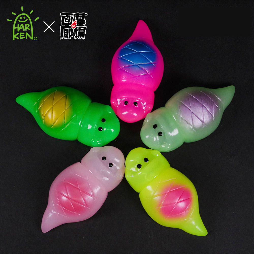 7月15日(土)より《都市伝説展~みんなのオカルト50年史~》で販売開始