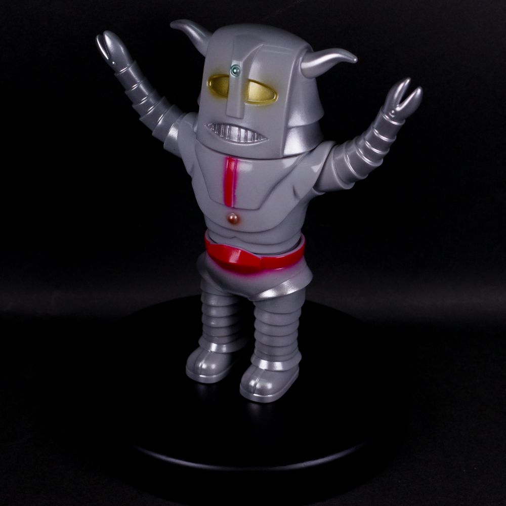 9月3日(日)より販売開始】【Monster Mind Toys】レッドバロン×トロイ